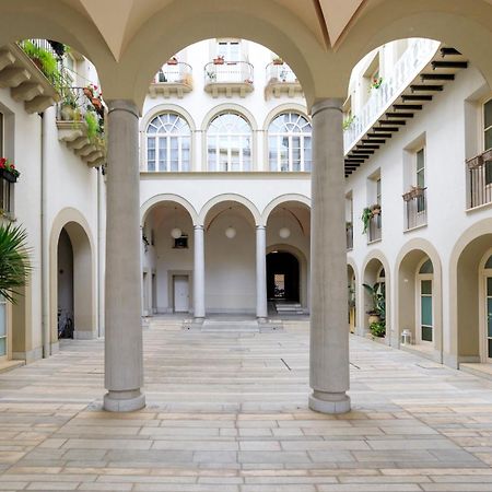 Tomasi Apartment Palermo Exterior photo