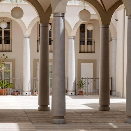 Tomasi Apartment Palermo Exterior photo