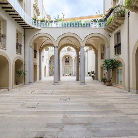 Tomasi Apartment Palermo Exterior photo