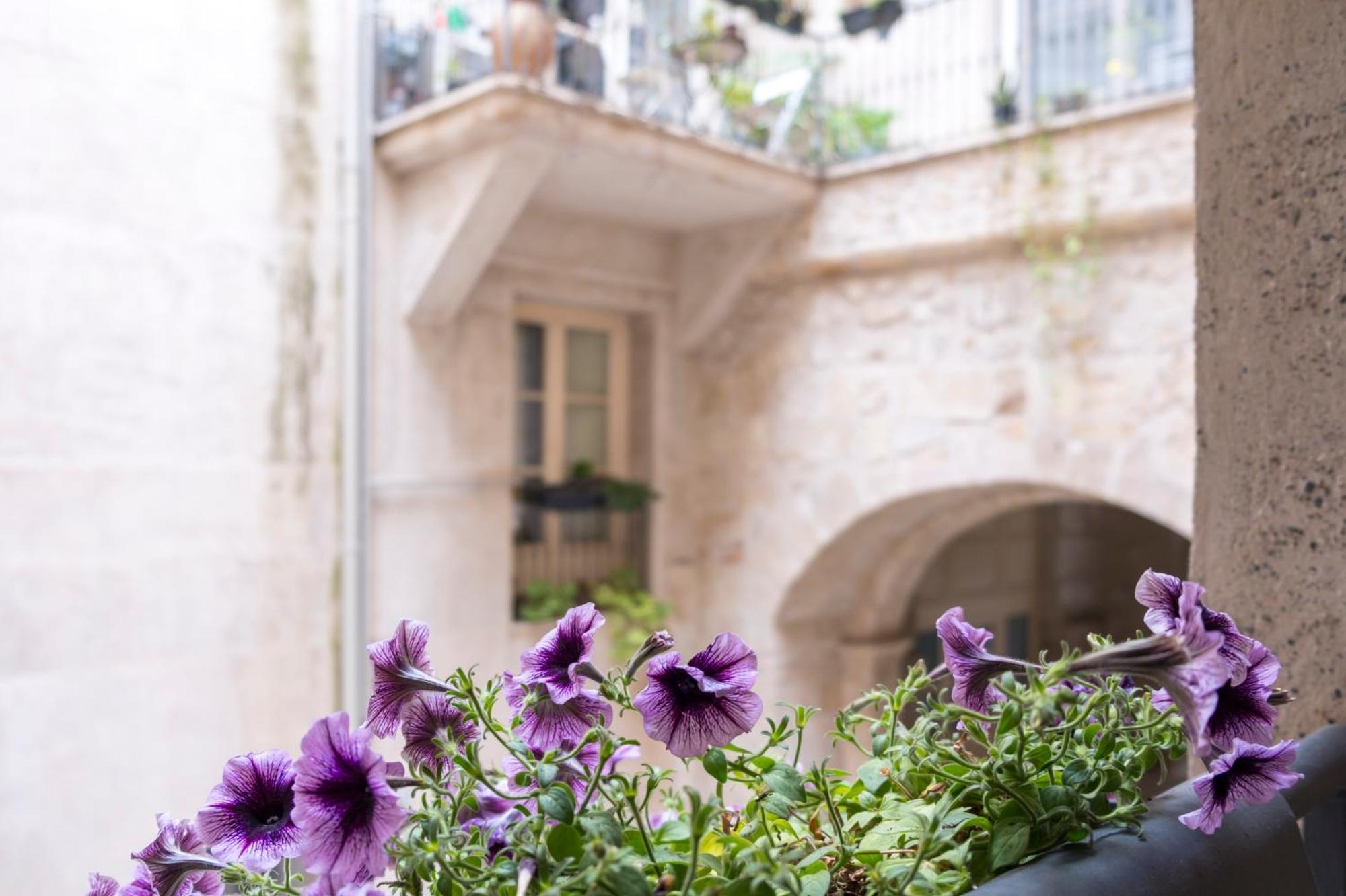 Tomasi Apartment Palermo Exterior photo