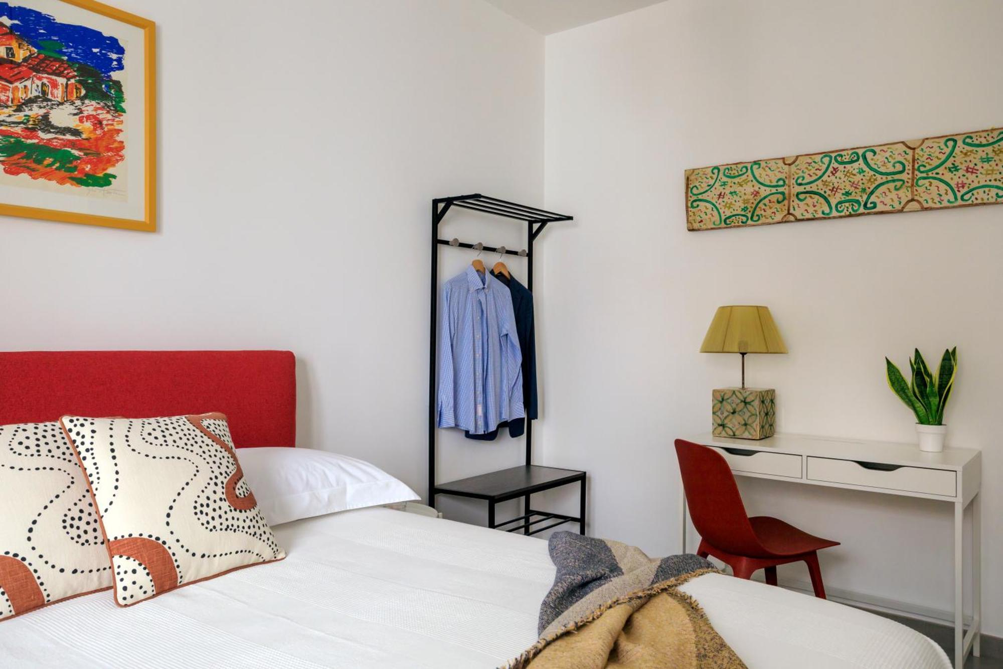 Tomasi Apartment Palermo Exterior photo