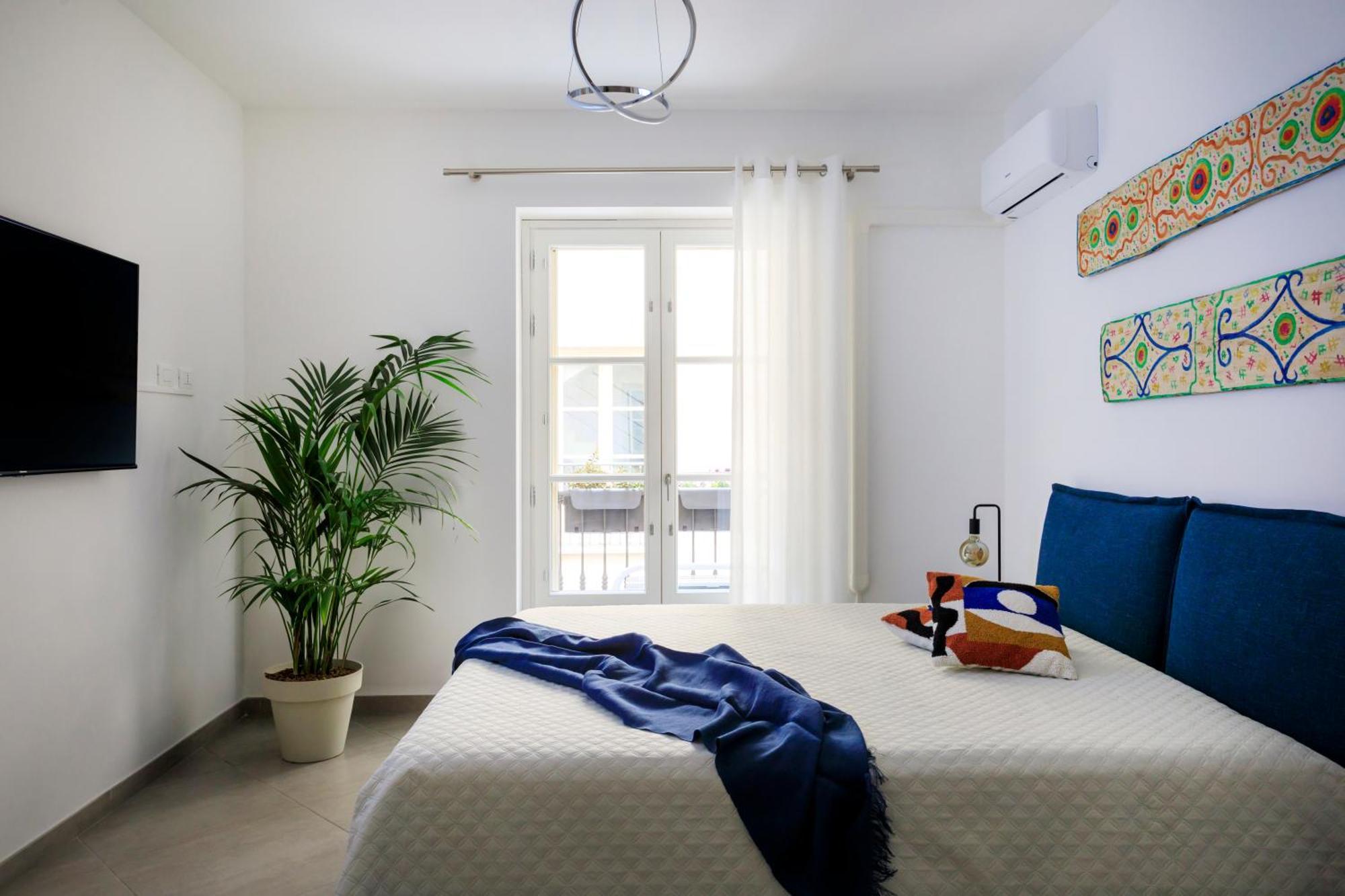 Tomasi Apartment Palermo Exterior photo