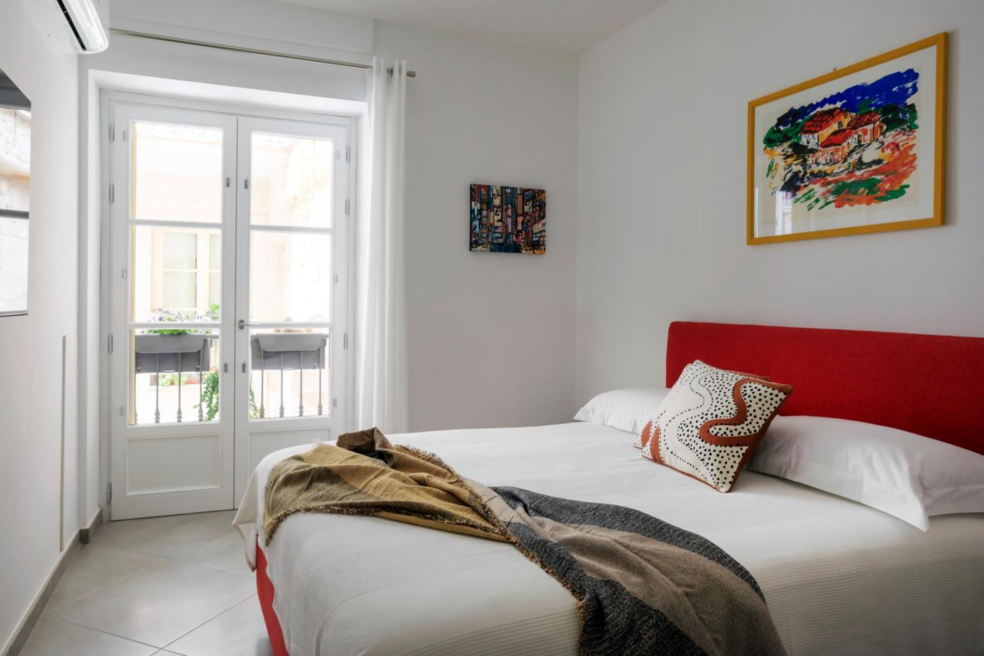 Tomasi Apartment Palermo Exterior photo